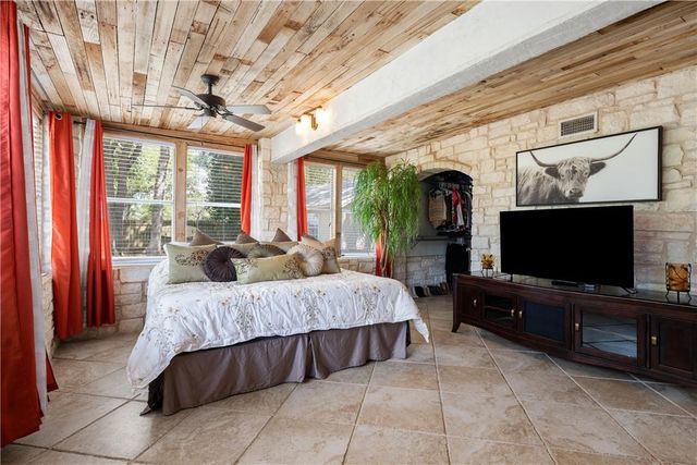 16301 E Lake Shore DR, Austin, TX 78734