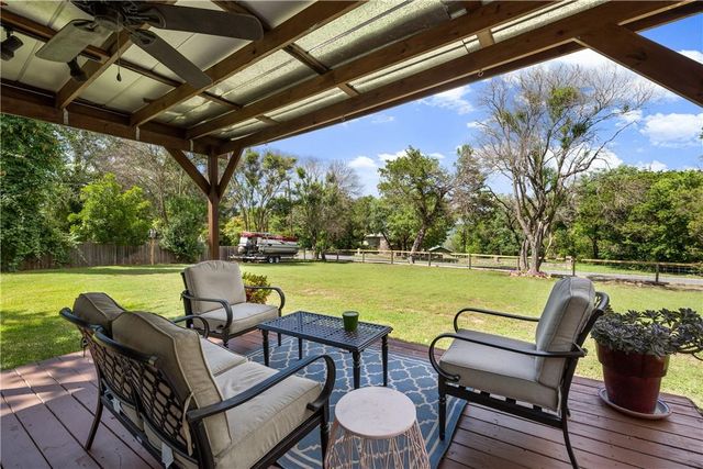 16301 E Lake Shore DR, Austin, TX 78734