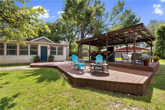 16301 E Lake Shore DR, Austin, TX 78734