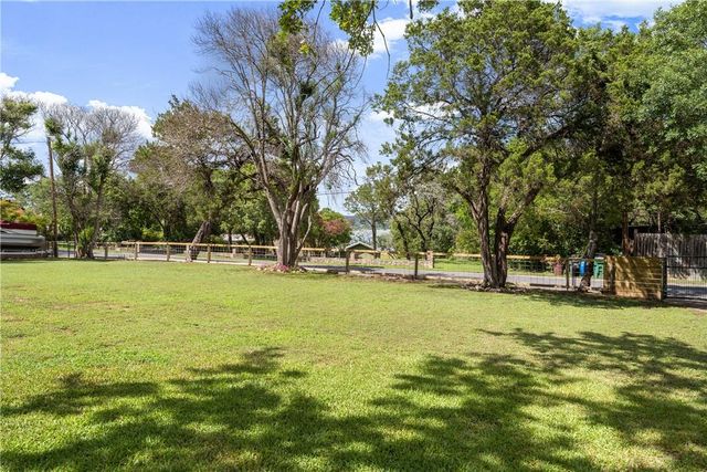 16301 E Lake Shore DR, Austin, TX 78734