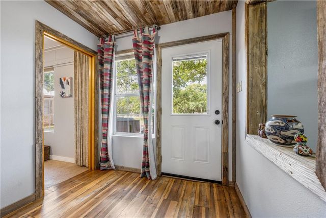 16301 E Lake Shore DR, Austin, TX 78734