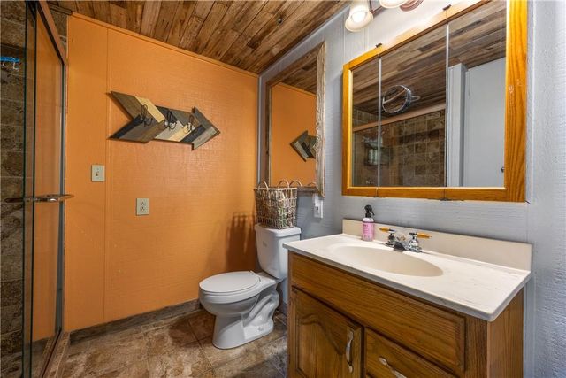 16301 E Lake Shore DR, Austin, TX 78734