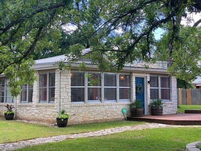 16301 E Lake Shore DR, Austin, TX 78734