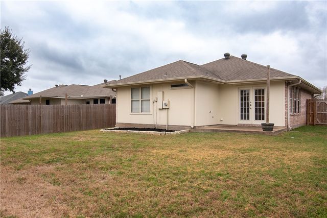 3739 Marielene Circle, College Station, TX 77845