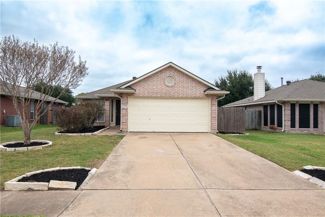 3739 Marielene Circle, College Station, TX 77845