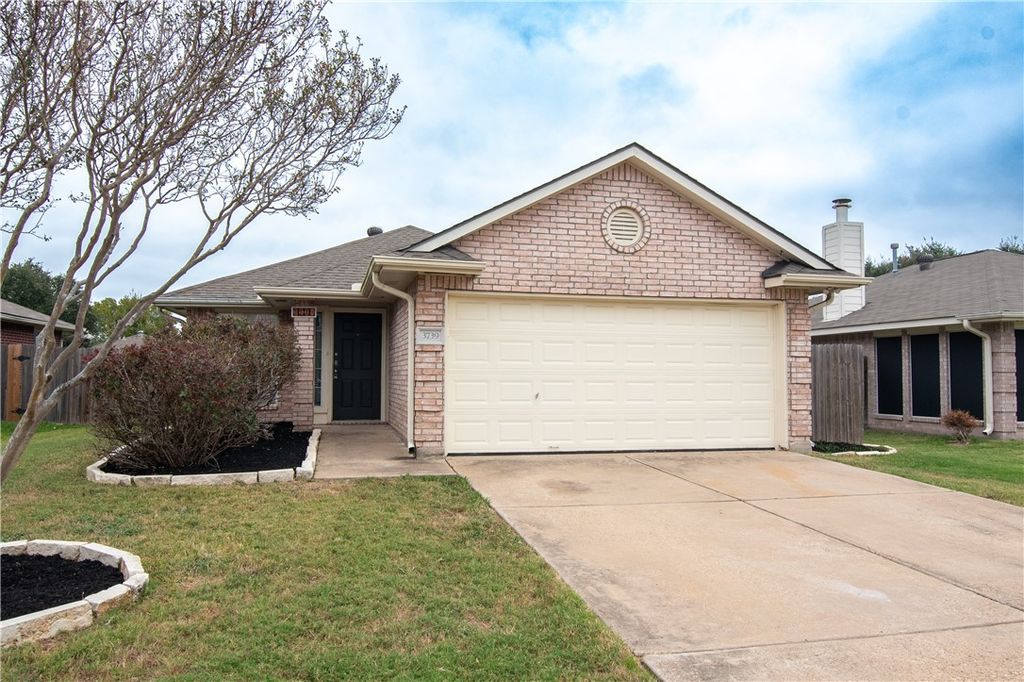 3739 Marielene Circle, College Station, TX 77845