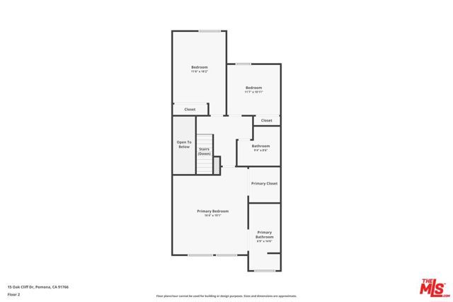 15 Oak Cliff Drive, Pomona, CA 91766