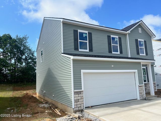 Lot 46 Hollis View Way, Louisville, KY 40214