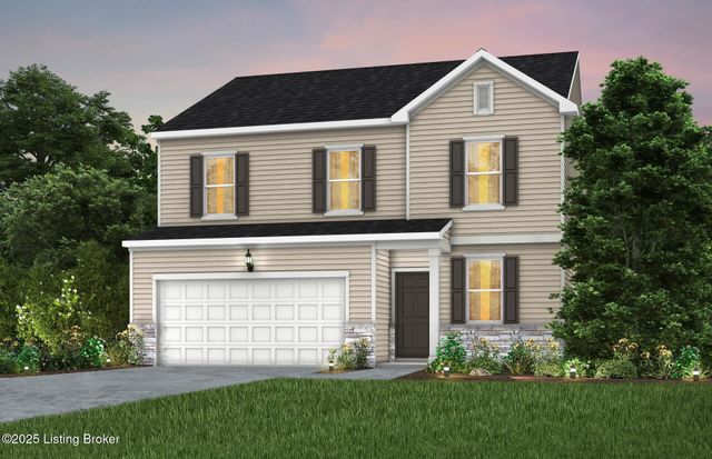 Lot 46 Hollis View Way, Louisville, KY 40214