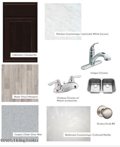 Lot 46 Hollis View Way, Louisville, KY 40214