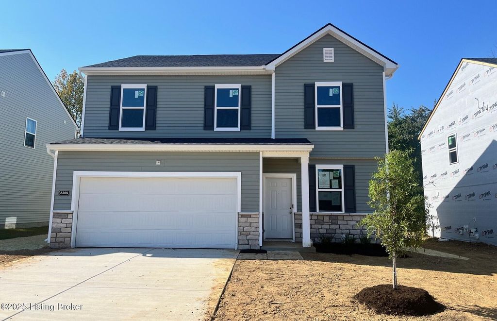 Lot 46 Hollis View Way, Louisville, KY 40214