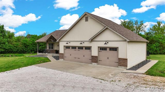 15875 Westwoods Road, Wright City, MO 63390