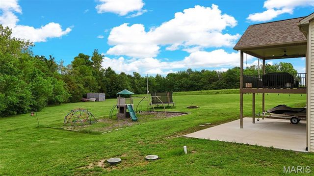 15875 Westwoods Road, Wright City, MO 63390