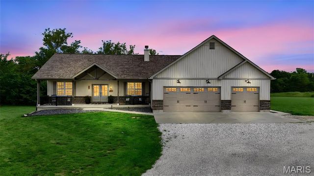 15875 Westwoods Road, Wright City, MO 63390
