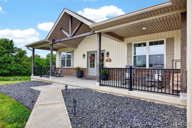 15875 Westwoods Road, Wright City, MO 63390