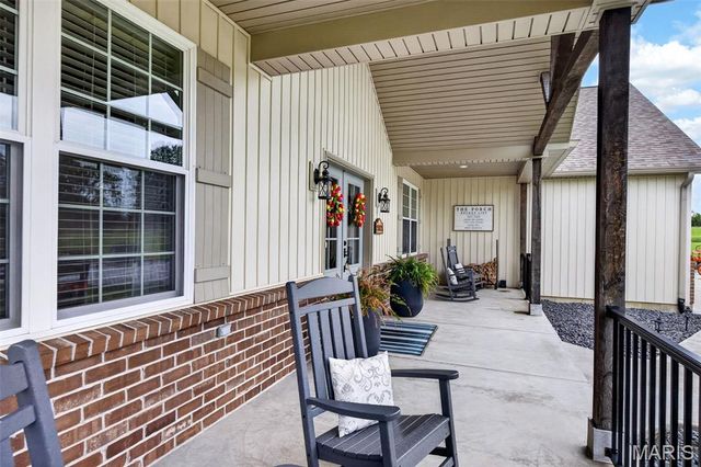 15875 Westwoods Road, Wright City, MO 63390