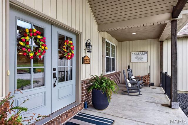 15875 Westwoods Road, Wright City, MO 63390