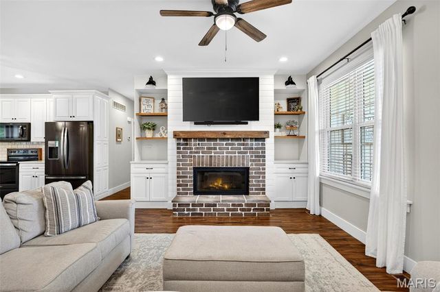 15875 Westwoods Road, Wright City, MO 63390