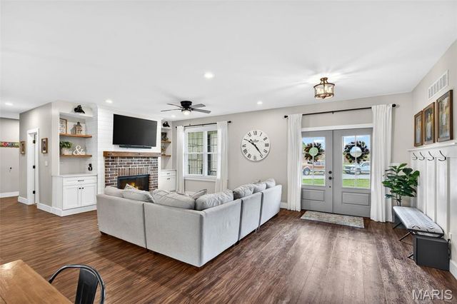 15875 Westwoods Road, Wright City, MO 63390