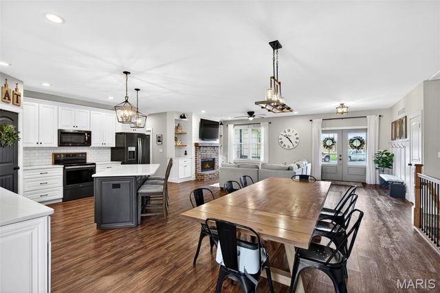 15875 Westwoods Road, Wright City, MO 63390