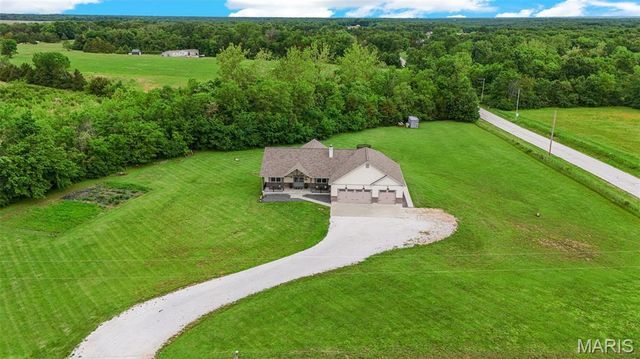 15875 Westwoods Road, Wright City, MO 63390