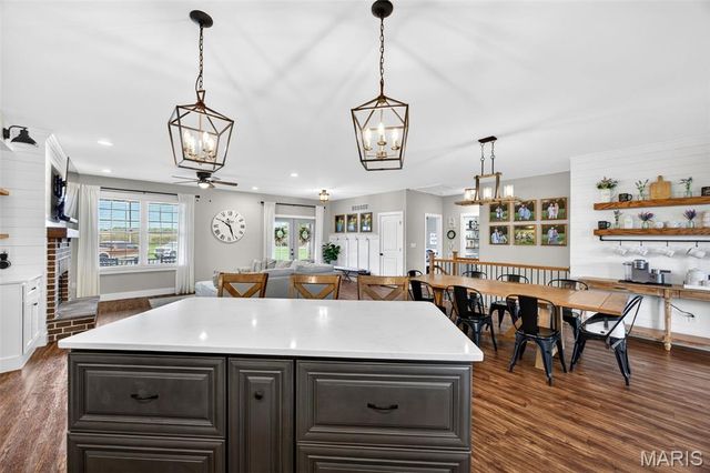 15875 Westwoods Road, Wright City, MO 63390