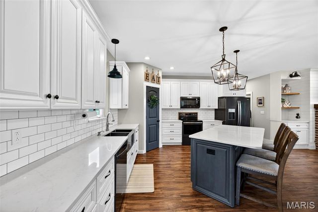 15875 Westwoods Road, Wright City, MO 63390