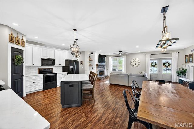 15875 Westwoods Road, Wright City, MO 63390