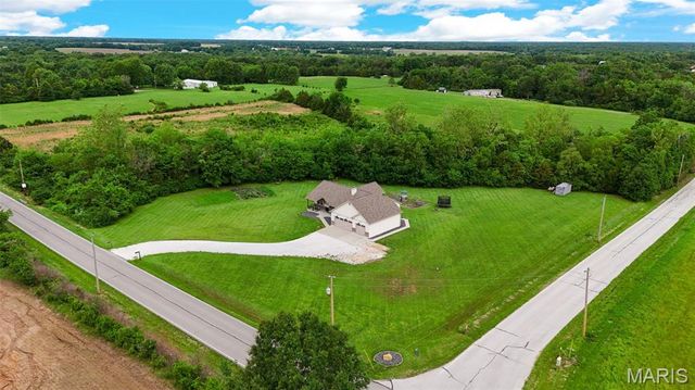 15875 Westwoods Road, Wright City, MO 63390
