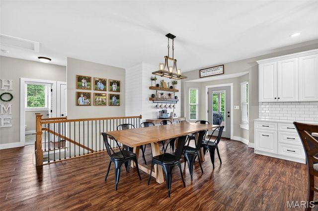15875 Westwoods Road, Wright City, MO 63390