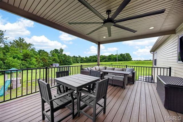 15875 Westwoods Road, Wright City, MO 63390