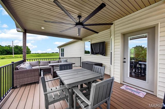 15875 Westwoods Road, Wright City, MO 63390