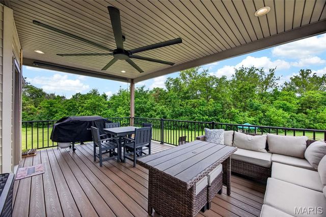 15875 Westwoods Road, Wright City, MO 63390