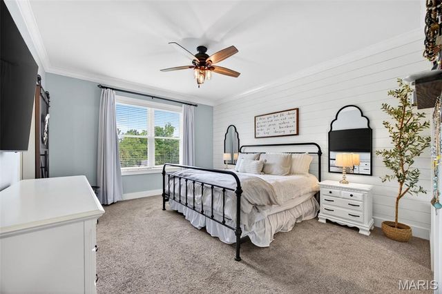 15875 Westwoods Road, Wright City, MO 63390