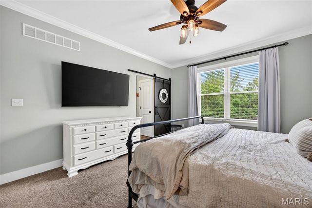 15875 Westwoods Road, Wright City, MO 63390