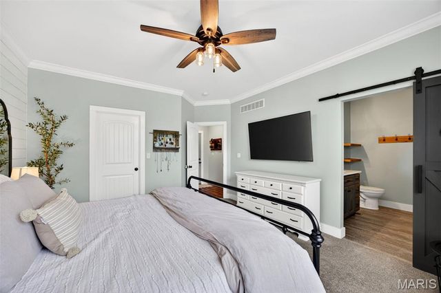 15875 Westwoods Road, Wright City, MO 63390
