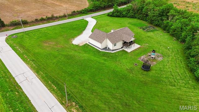 15875 Westwoods Road, Wright City, MO 63390