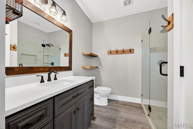 15875 Westwoods Road, Wright City, MO 63390