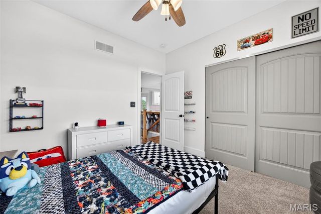 15875 Westwoods Road, Wright City, MO 63390