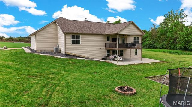 15875 Westwoods Road, Wright City, MO 63390