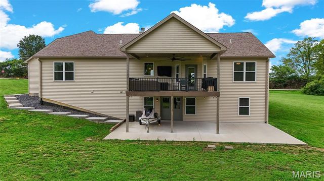 15875 Westwoods Road, Wright City, MO 63390