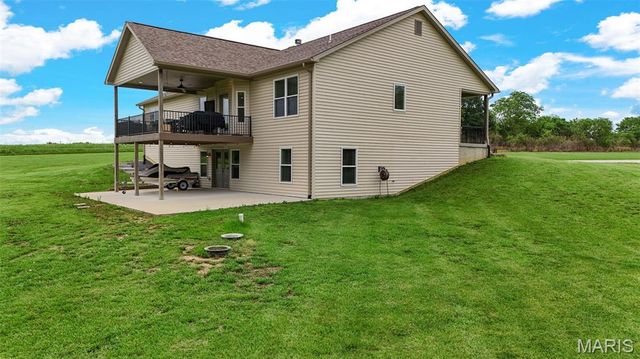 15875 Westwoods Road, Wright City, MO 63390