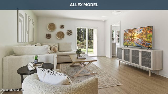 12451 GREAT EAGLE Road, Jacksonville, FL 32219