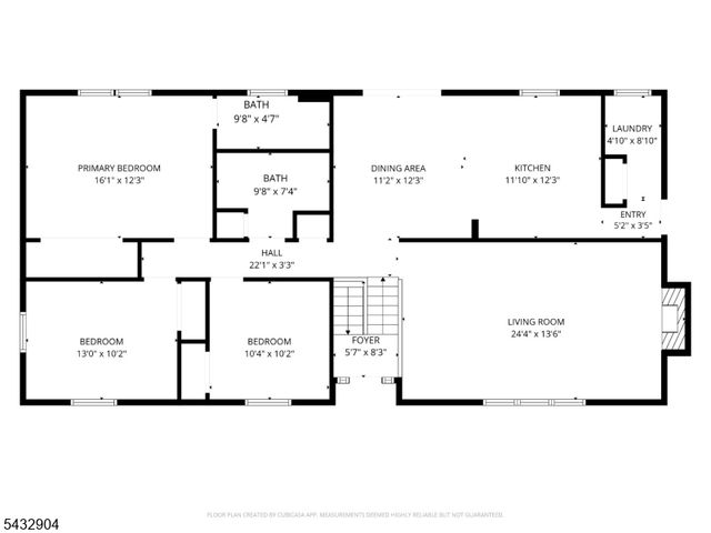 723 Harmony Brass Castle Rd, Harmony Twp., NJ 08865
