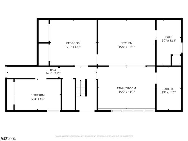 723 Harmony Brass Castle Rd, Harmony Twp., NJ 08865