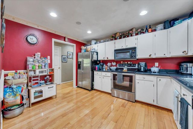 56 Heather LN, Troutville, VA 24175