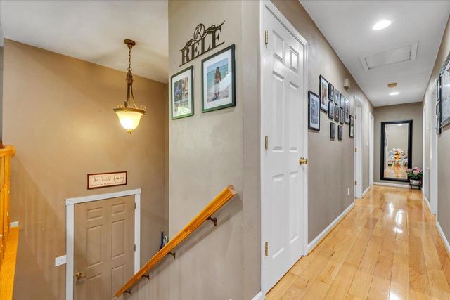 56 Heather LN, Troutville, VA 24175