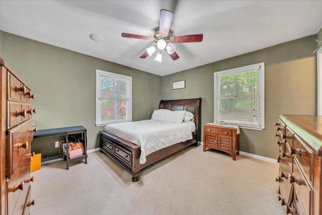 56 Heather LN, Troutville, VA 24175