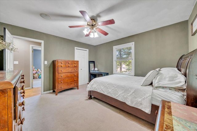 56 Heather LN, Troutville, VA 24175