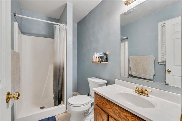 56 Heather LN, Troutville, VA 24175
